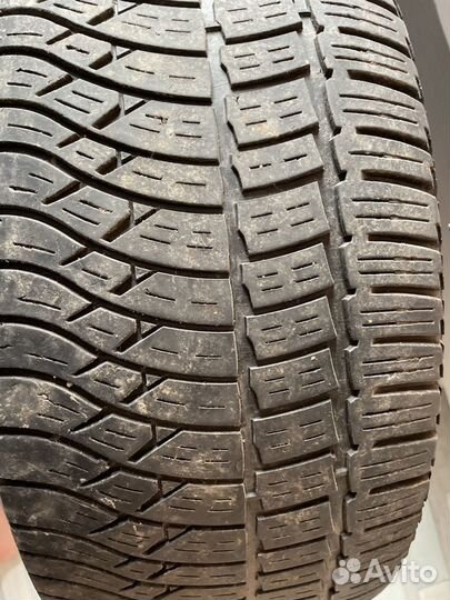 Bfgoodrich Urban Terrain T/A 235/55 R17 99V