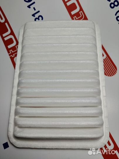 Фильтра для то Lifan X50