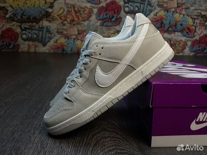 Кроссовки Nike Sb Dunk Low