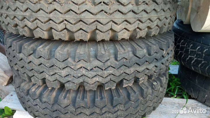 Шины СССР И-151 155/6 R13