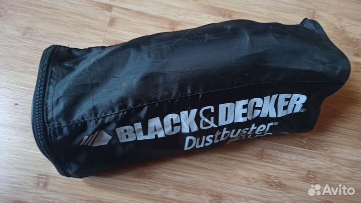 Пылесос автомобильный