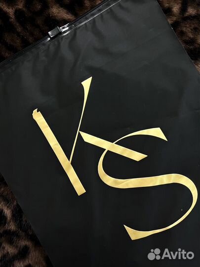 Матовые зип пакеты для одежды