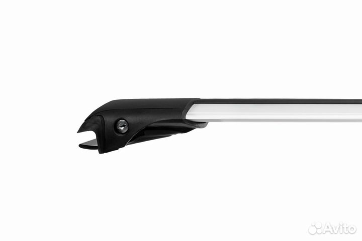 Багажник в распор Для mitsubishi Mitsubishi Outlan