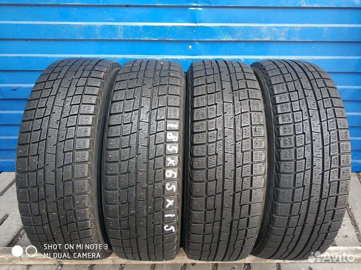 Yokohama Ice Guard IG30 185/65 R15