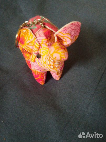 Статуэтки фигурки заяц слон бегемот