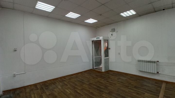 Помещение свободного назначения, 27.7 м²