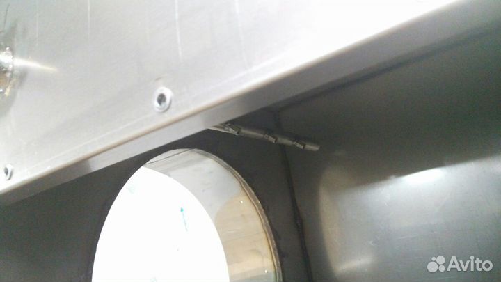 Водяной Искрогаситель