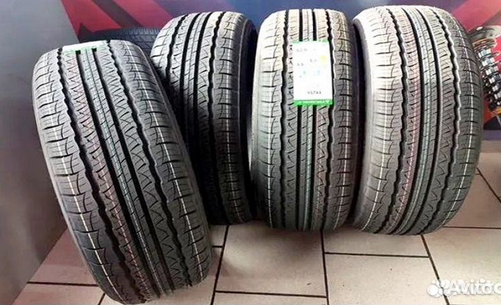 Triangle AdvanteX SUV TR259 265/50 R20 111V