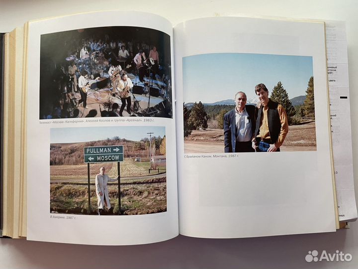 Книга « Прощание с иллюзиями»