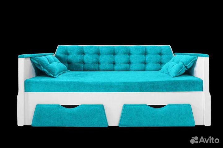 Диван- кровать детский