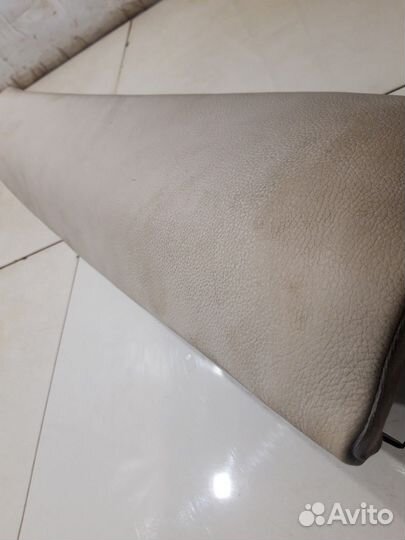 Накладка салона (задняя, правая) (BMW X5 F15)