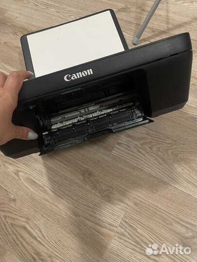 Принтер Canon pixma MG2540S