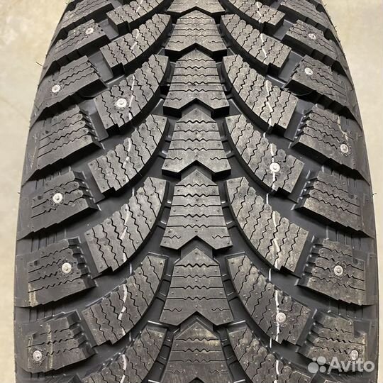 Antares Grip 60 Ice 235/55 R18