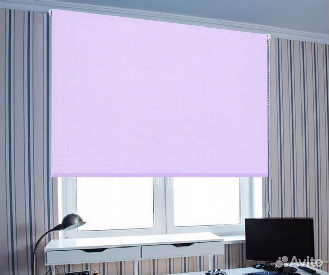 Жалюзи и рулонные шторы Багратионовск