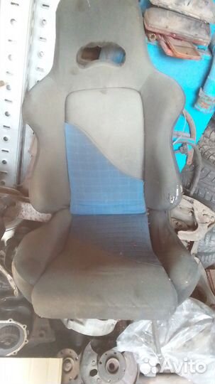 Сиденье sportster