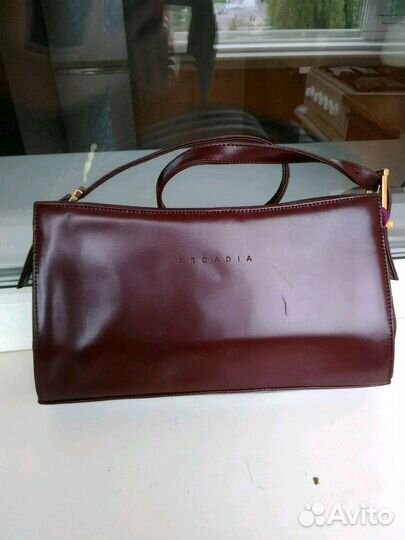 Сумка arcadia