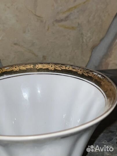 Чашка кофейная лфз