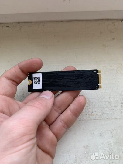 Ssd m2 120gb для пк