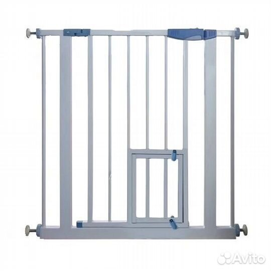 Ворота безопасности для детей (животных)