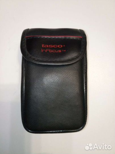 Бинокль tasco lnfocus