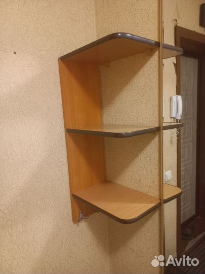 Прихожая