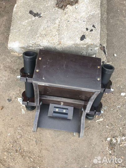 Лодка stormline 360