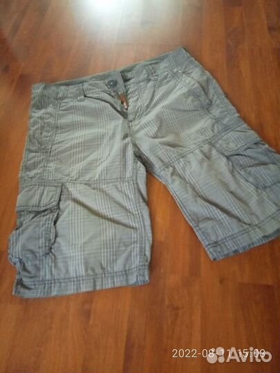 Мужские вещи