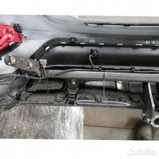 Фаркоп Kia XCeed 2020