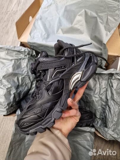 Balenciaga track 2 Кроссовки