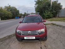 Renault Duster 1.6 MT, 2012, 157 000 км, с пробегом, цена 860 000 руб.