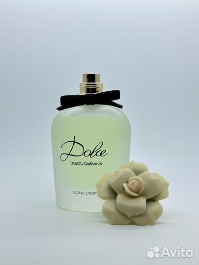 Dolce & Gabbana Dolce Floral Drops