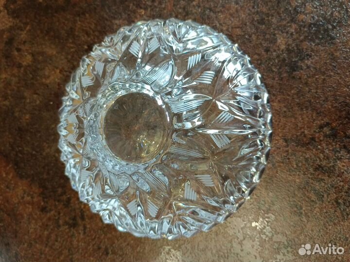 Ваза конфетница