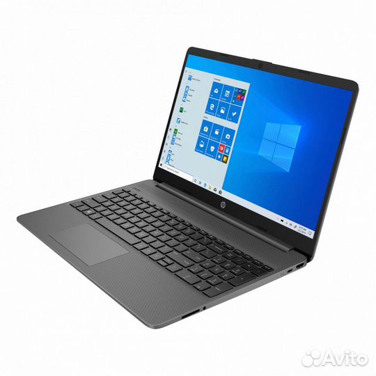 Ноутбук HP 15s-fq5038ci 526072