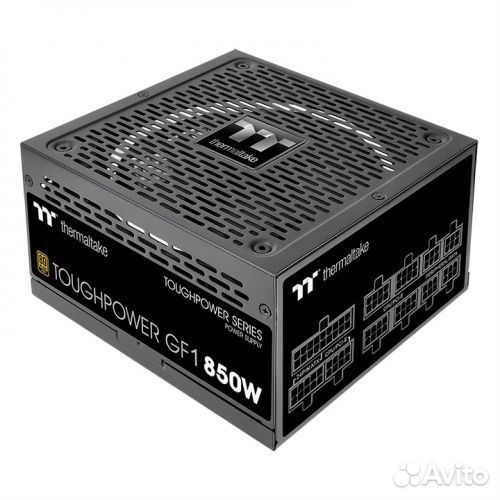 Блок питания Thermaltake Toughpower GF1 850W 80+ G