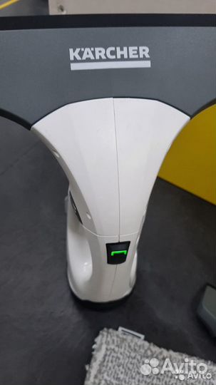 Стеклоочиститель (окномой) Karcher WV 2