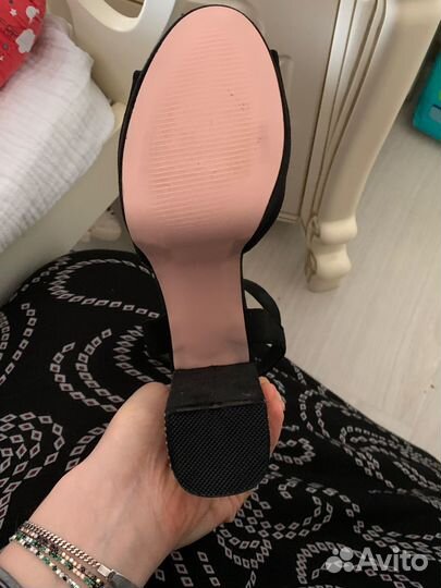 Обувь новое