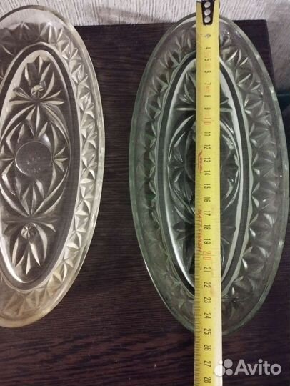 Набор столовой посуды