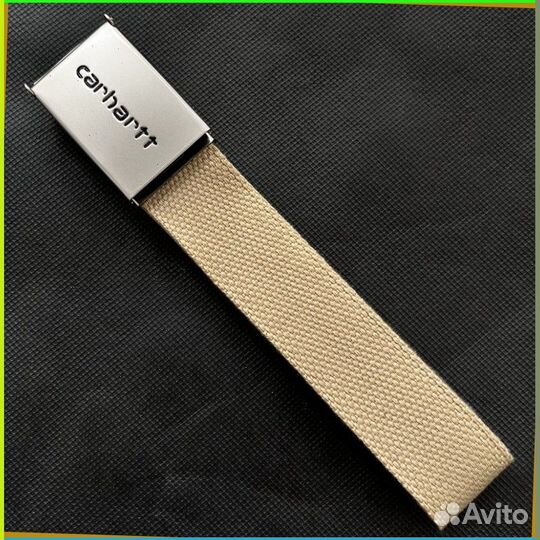 Ремень Carhartt (20838 Номер артикула: )