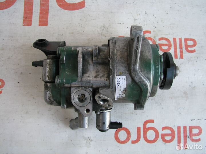 BMW F01 F02 F10 F11 насос гидроусилителя гур 3.0 D