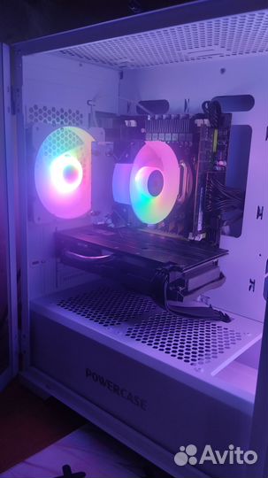 Игровой системный блок