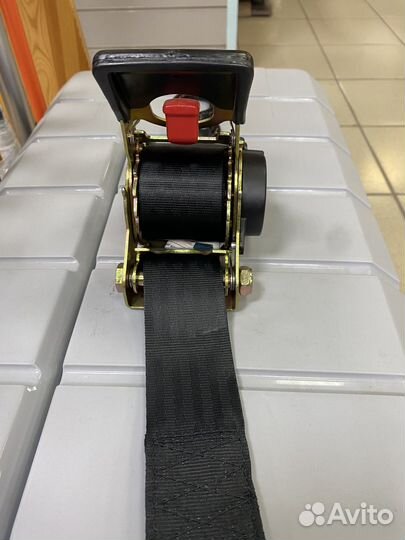 Ремень самозатягивающийся