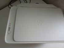 Цветной лазерный принтер мфу HP DeskJet 2320