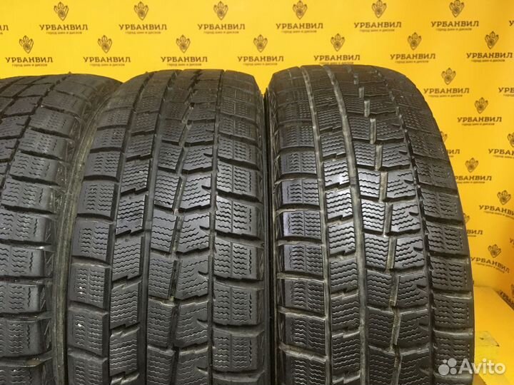 Dunlop Winter Maxx WM01 185/65 R15 88Q