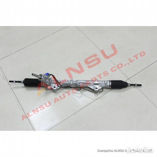Рулевая рейка гидро LADA Largus с 2012 /Renault