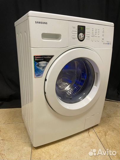 Стиральная машина Samsung 5 кг