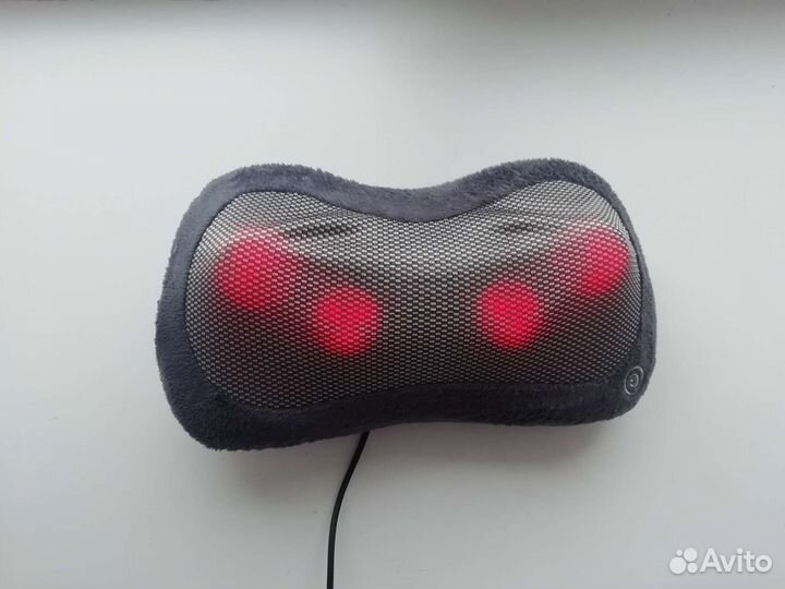 Массажер для шеи
