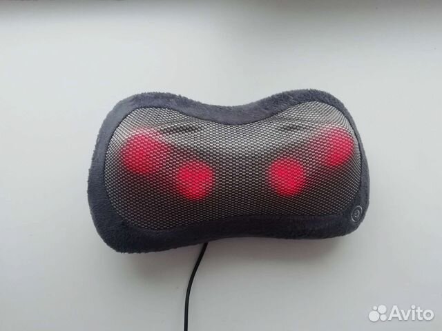 Массажер для шеи