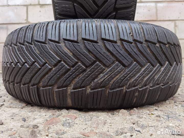 Michelin Alpin 6 205/55 R16 94V