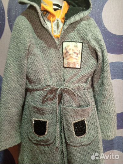 Ветровки, куртки детские