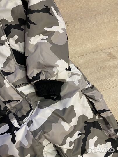 Комбинзон Misha combearzon